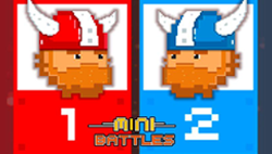 12 Mini Battles