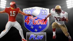 4th And Goal 2022