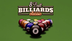 8 Ball Billiards Classic