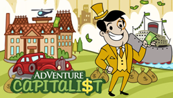 Adventure Capitalist