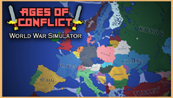 Ages Of Conflict