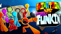Animation Vs Friday Night Funkin