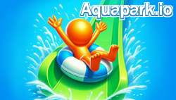 Aquapark io