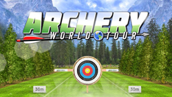 Archery World Tour