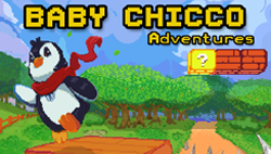 Baby Chicco Adventures