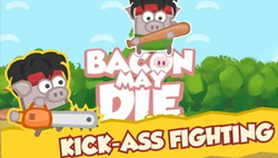 Bacon May Die