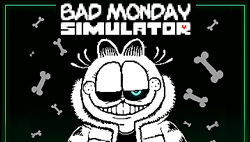 Bad Monday Simulator
