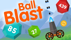 Ball Blast