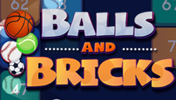 Balls And Bricks