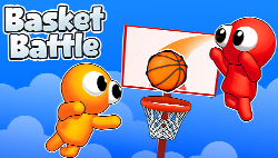 Basket Battle