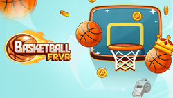 Basketball Frvr