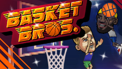 BasketBros