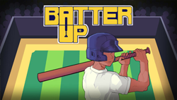 Batter Up