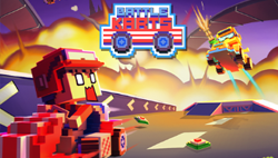 Battle Karts