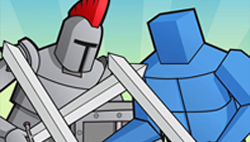 Battle Simulator