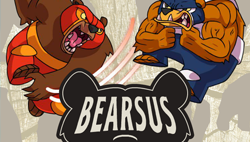 Bearsus