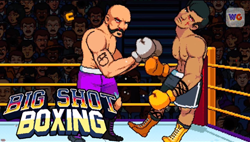 Big Shot Boxing