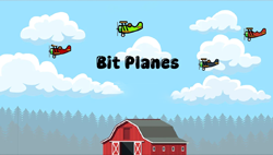 Bit Planes