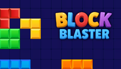 Block Blast Puzzle