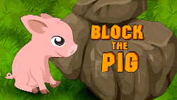 Block The Pig