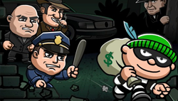 Bob The Robber 2