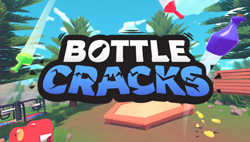 Bottle Cracks
