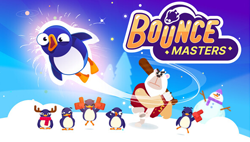 Bouncemasters