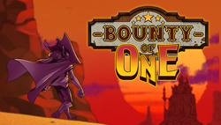Bounty Of One