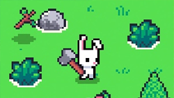 Bunnyland