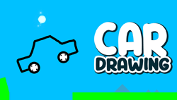 Car Drawing Game
