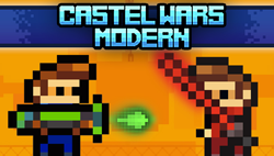Castle Wars Modern
