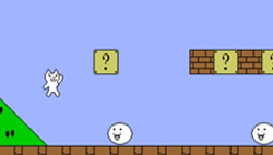 Cat Mario
