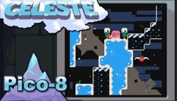 Celeste Pico 8