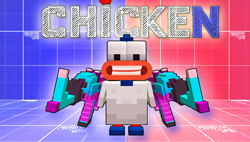 Chicken Cs