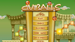 Civiballs
