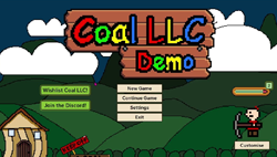 Coal LLC Demo