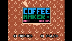 Coffee Maker