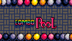 Combo Pool