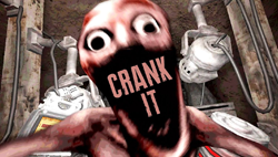 Crank It