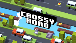 Cross Road