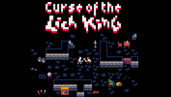 Curse of the Lich King