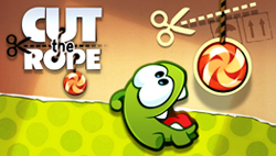 Cut The Rope