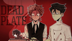 Dead Plate