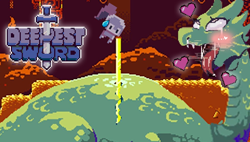Deepest Sword
