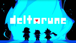 Deltarune