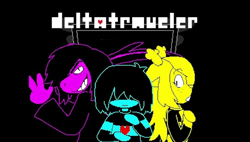 Deltatraveler Classic