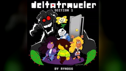 Deltatraveler