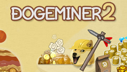 Doge Miner 2