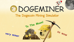 Doge Miner