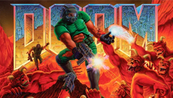 Doom Shareware Episode